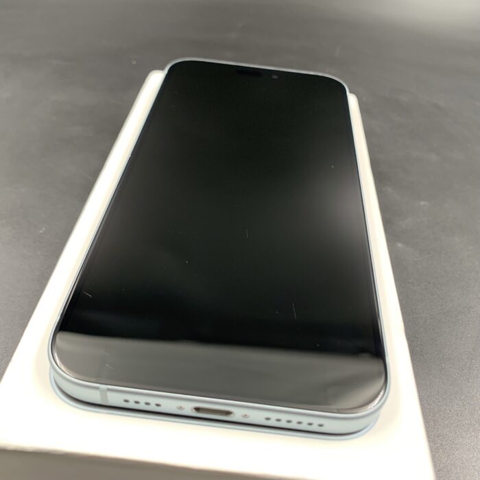 iPhone 15 Plus 128GB Blue - Image 7