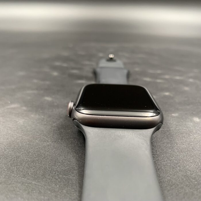 Apple Watch SE 44MM Midnight GPS + Cellular - Image 3