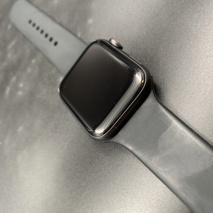 Apple Watch SE 44MM Midnight GPS + Cellular - Image 6
