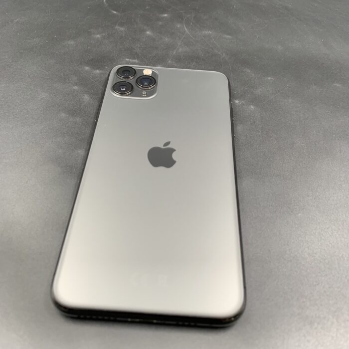 iPhone 11 Pro Max 64GB Space Grey - Image 7