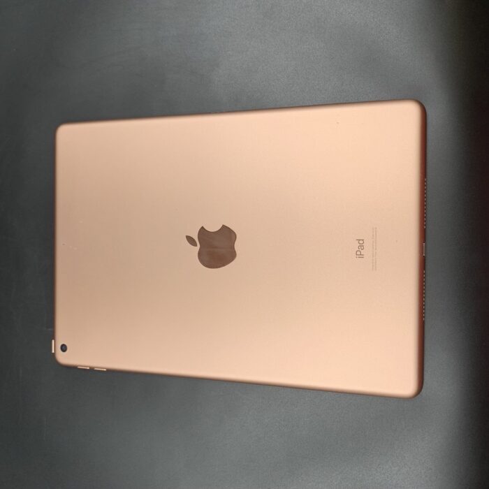 iPad (7th Gen) 32GB Rose Gold - Image 6