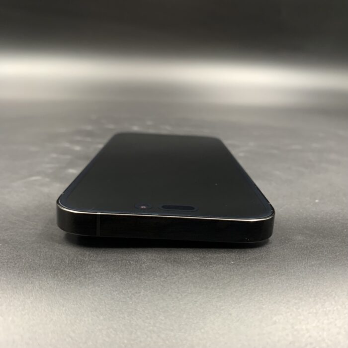 iPhone 14 Pro 512GB (Physical Dual Sim) Space Black - Image 3