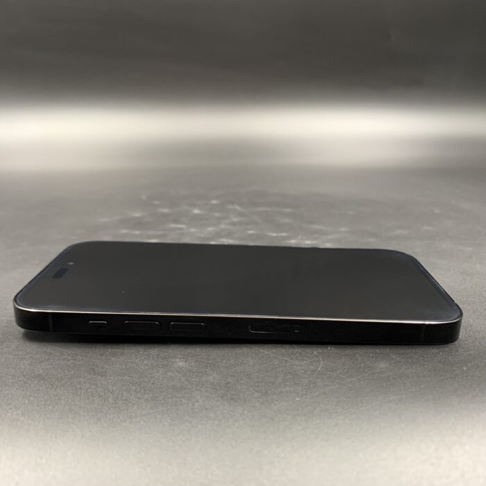 iPhone 14 Pro 512GB (Physical Dual Sim) Space Black - Image 4