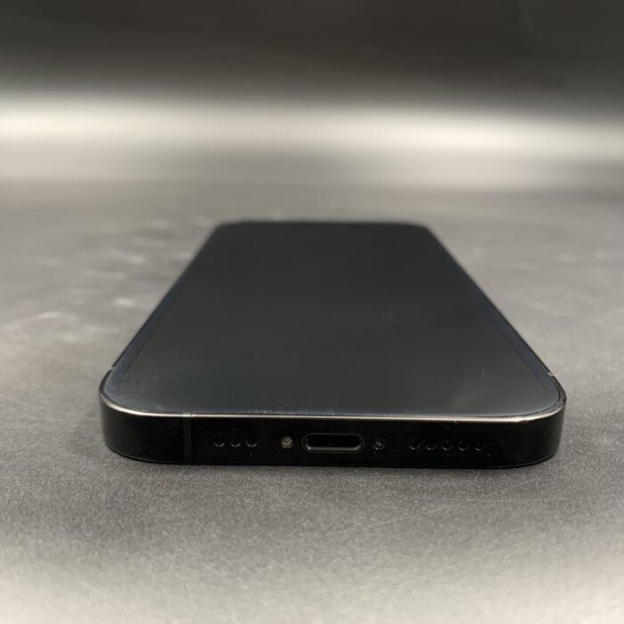 iPhone 14 Pro 512GB (Physical Dual Sim) Space Black - Image 5