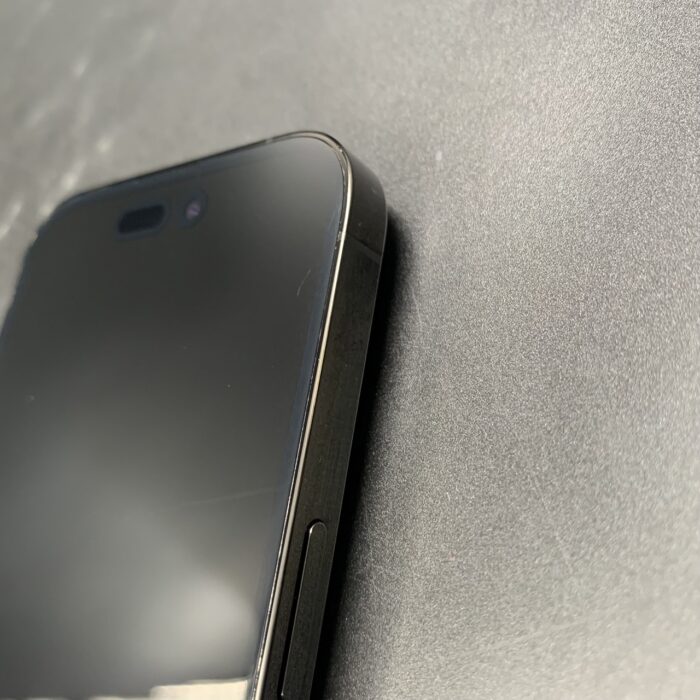 iPhone 14 Pro 512GB (Physical Dual Sim) Space Black - Image 6