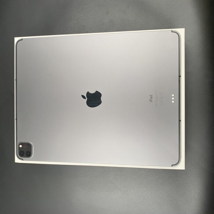 iPad Pro 12.9" M1 (5th Gen) 512GB Wifi + Cellular Space Grey - Image 7