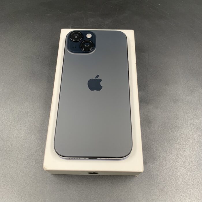 iPhone 15 128GB Black - Image 7