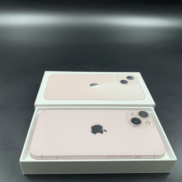 iPhone 13 128GB Pink - Image 2