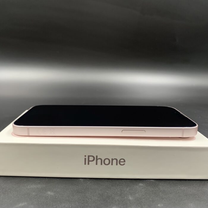 iPhone 13 128GB Pink - Image 3