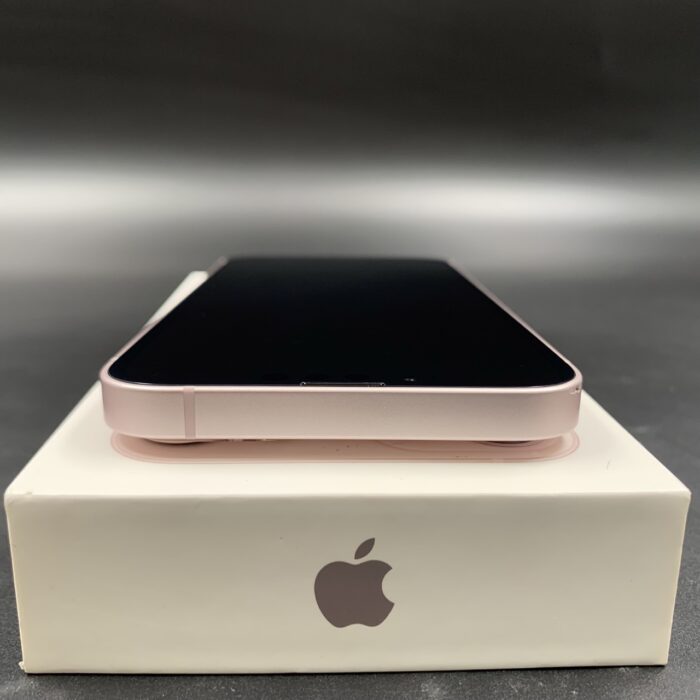 iPhone 13 128GB Pink - Image 4