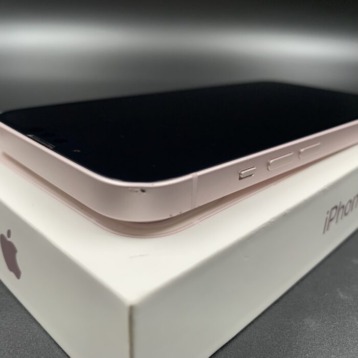 iPhone 13 128GB Pink - Image 5