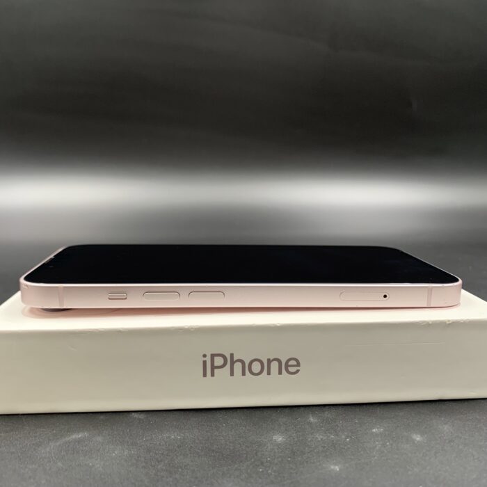 iPhone 13 128GB Pink - Image 6