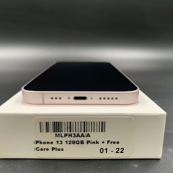 iPhone 13 128GB Pink - Image 7