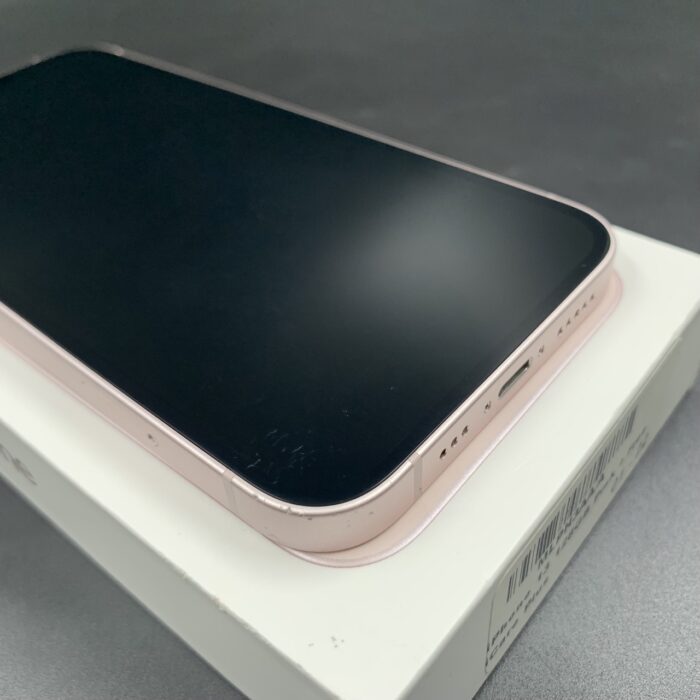 iPhone 13 128GB Pink - Image 8