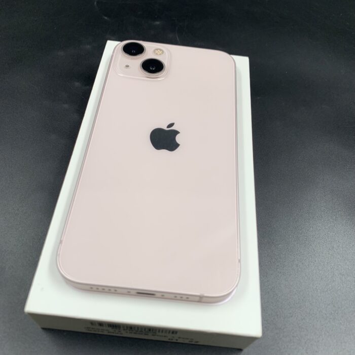 iPhone 13 128GB Pink - Image 10
