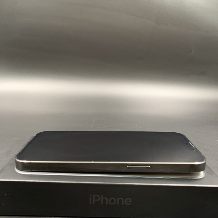 iPhone 13 Pro 128GB Graphite - Image 3