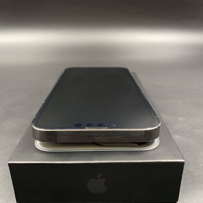 iPhone 13 Pro 128GB Graphite - Image 4