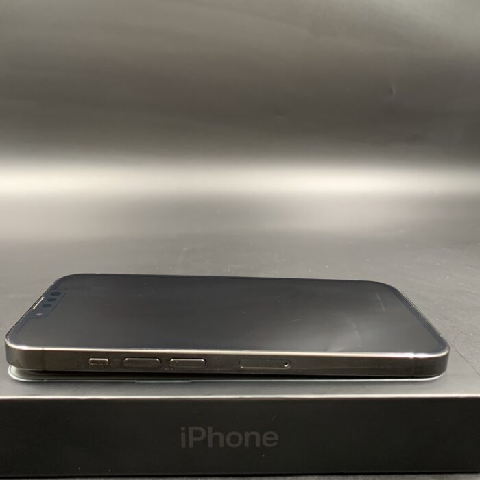 iPhone 13 Pro 128GB Graphite - Image 5