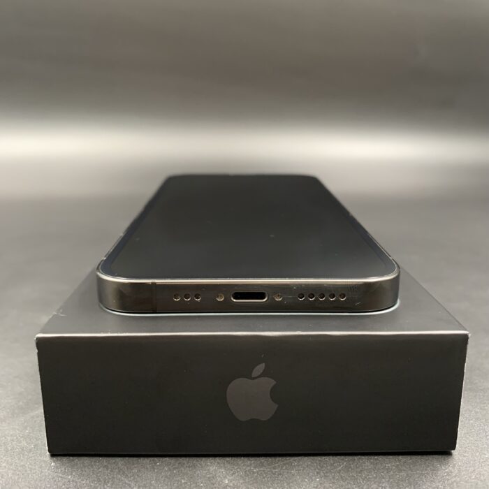 iPhone 13 Pro 128GB Graphite - Image 6