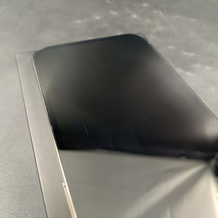 iPhone 13 Pro 128GB Graphite - Image 7