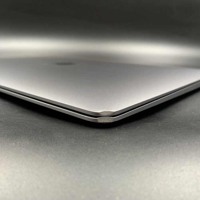 Macbook Air M1 13-inch 256GB Space Grey - Image 3