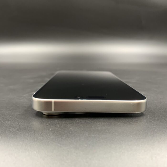 iPhone 15 Pro Max 256GB White Titanium - Image 3
