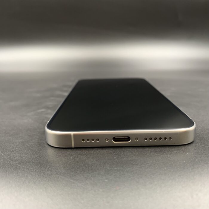 iPhone 15 Pro Max 256GB White Titanium - Image 5