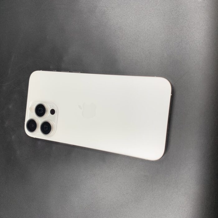 iPhone 15 Pro Max 256GB White Titanium - Image 6