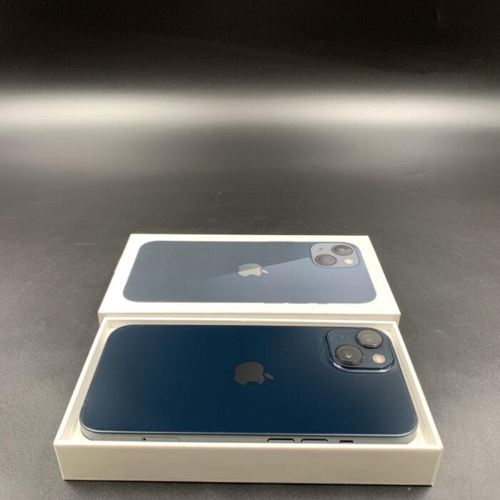 iPhone 13 128GB Midnight - Image 2