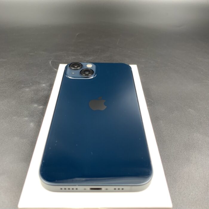 iPhone 13 128GB Midnight - Image 7