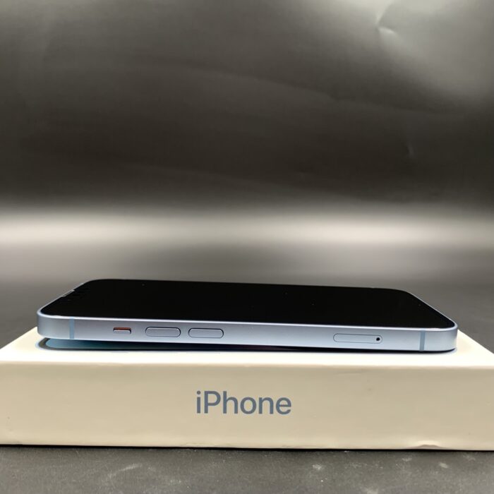 iPhone 14 128GB Blue - Image 5