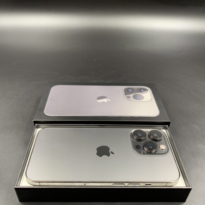 iPhone 13 Pro 256GB Graphite - Image 2