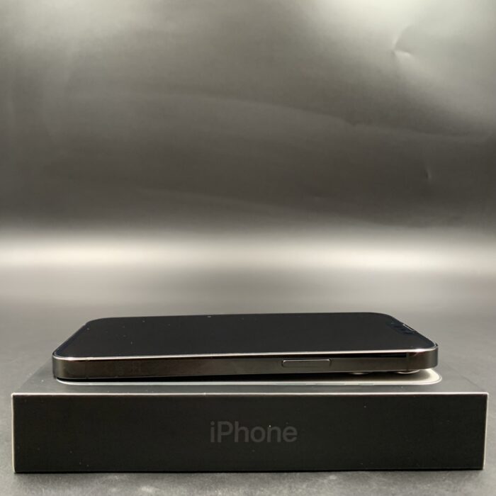 iPhone 13 Pro 256GB Graphite - Image 3