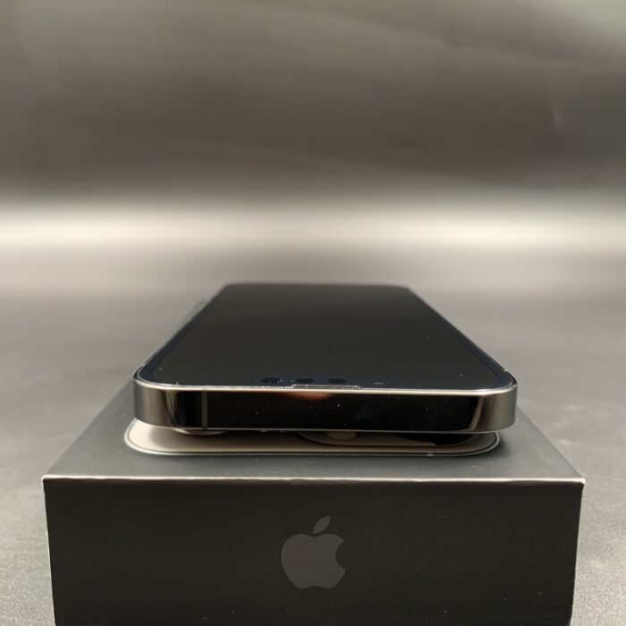 iPhone 13 Pro 256GB Graphite - Image 4