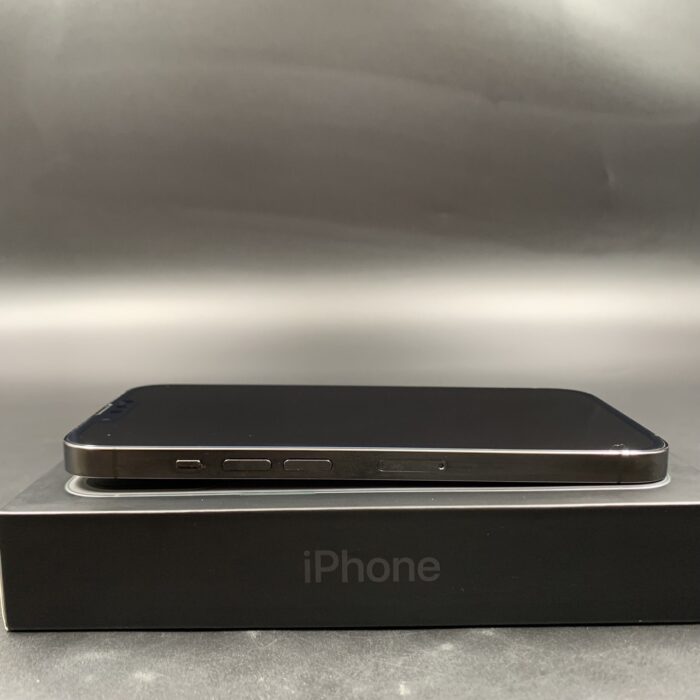 iPhone 13 Pro 256GB Graphite - Image 5