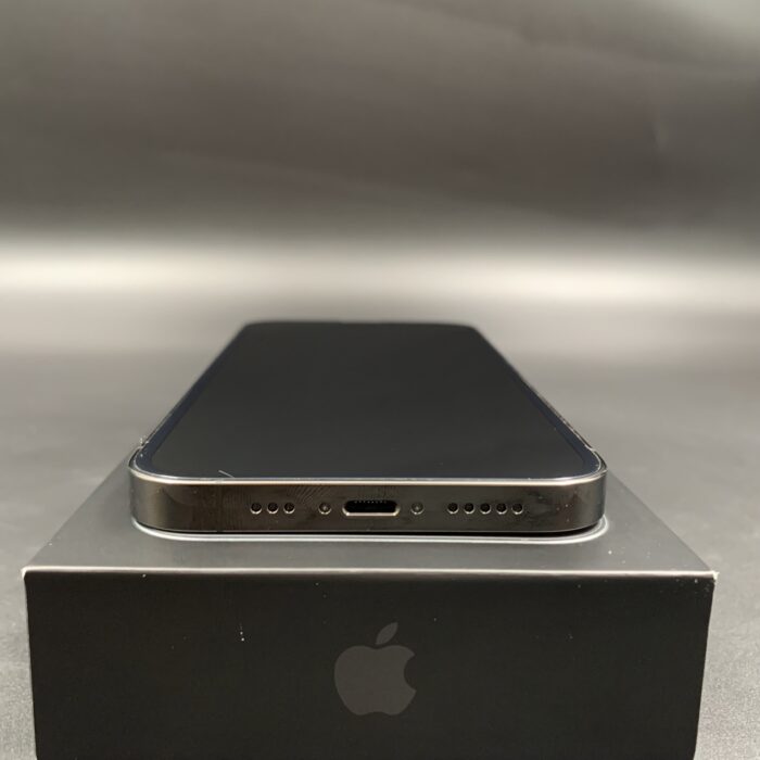 iPhone 13 Pro 256GB Graphite - Image 6