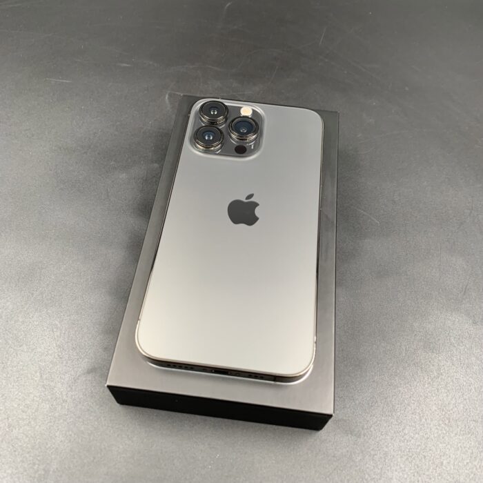iPhone 13 Pro 256GB Graphite - Image 7