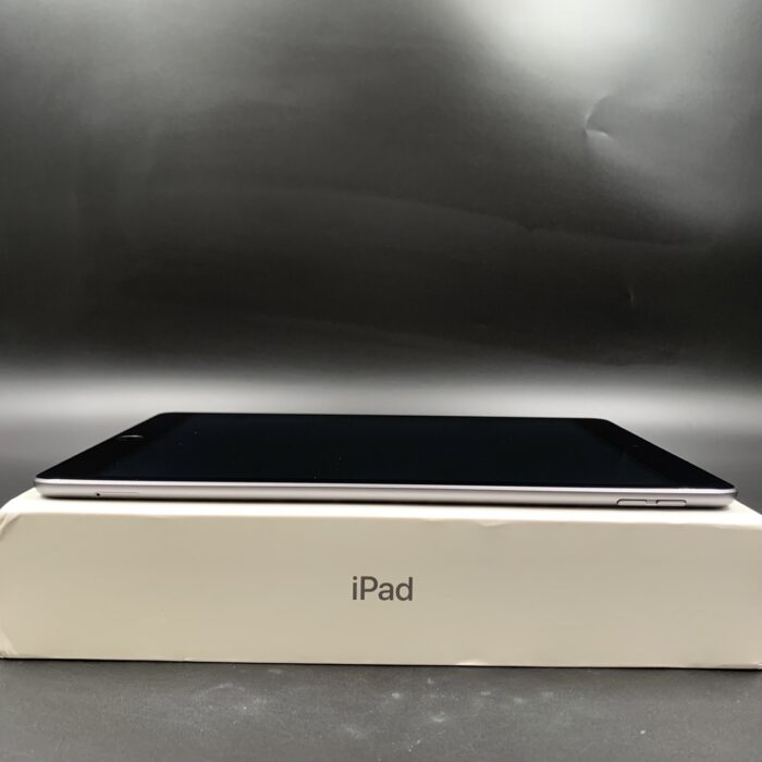 iPad (9th Gen) 64GB Wifi-Cellular Space Grey - Image 2