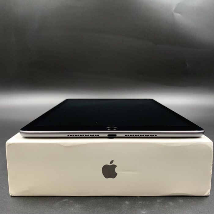 iPad (9th Gen) 64GB Wifi-Cellular Space Grey - Image 5