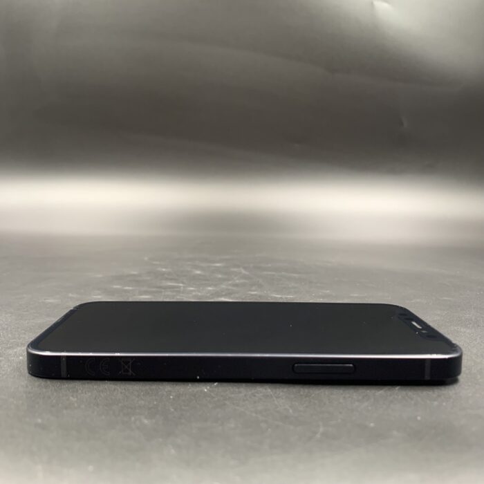 iPhone 12 Mini 128GB Black - Image 2
