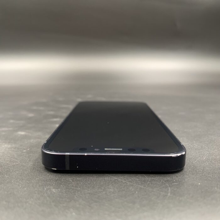 iPhone 12 Mini 128GB Black - Image 3