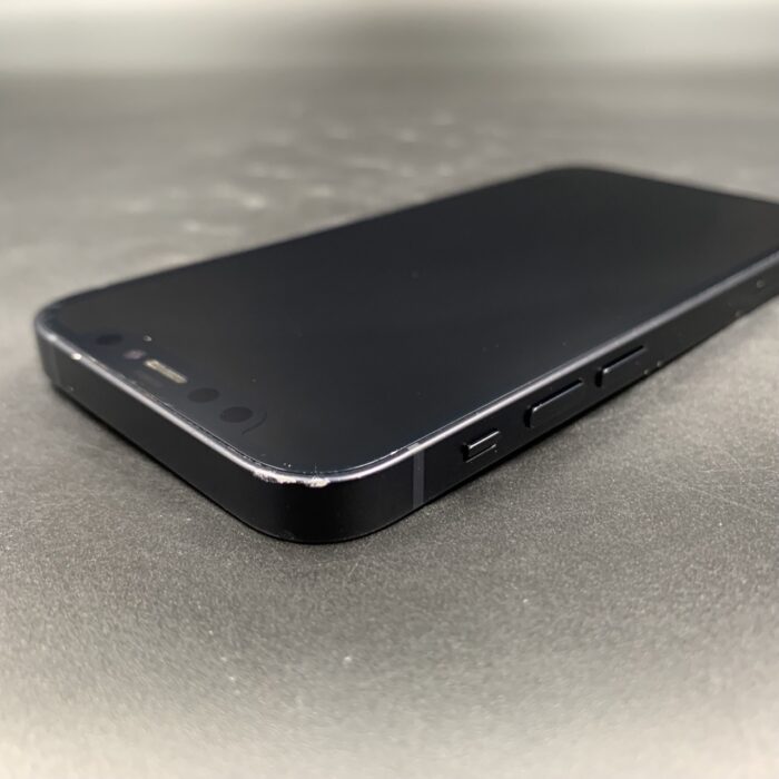 iPhone 12 Mini 128GB Black - Image 4