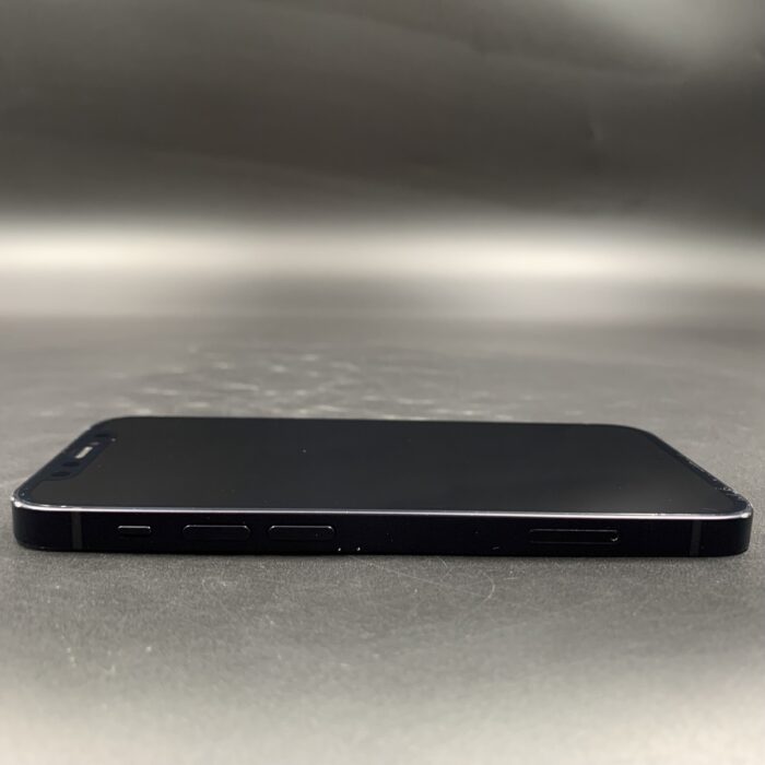 iPhone 12 Mini 128GB Black - Image 5