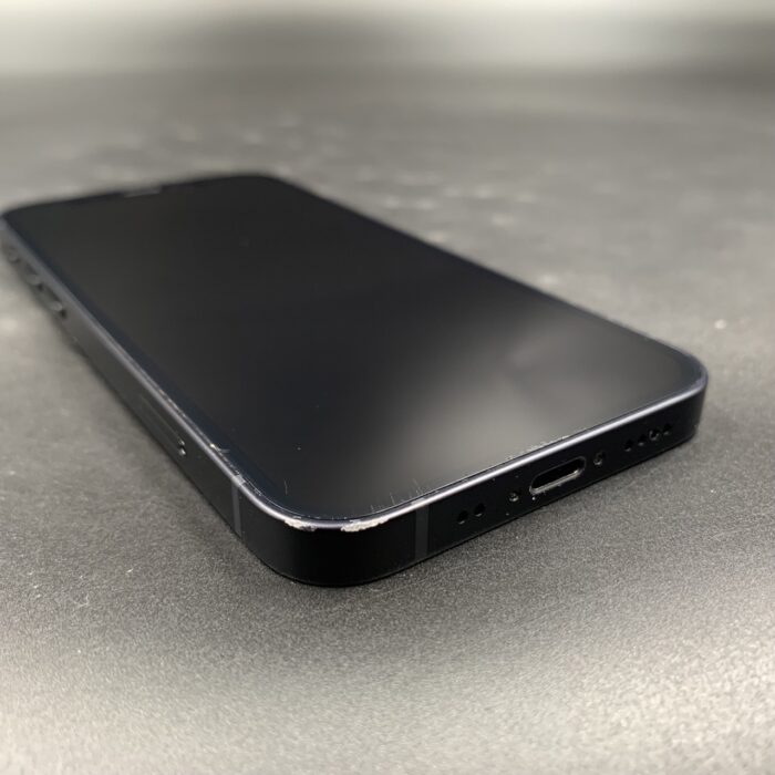 iPhone 12 Mini 128GB Black - Image 6