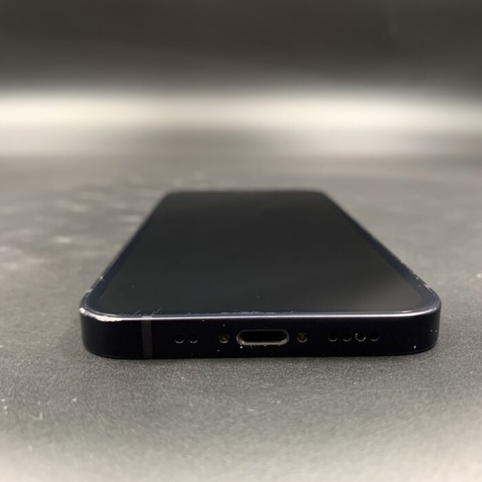 iPhone 12 Mini 128GB Black - Image 7