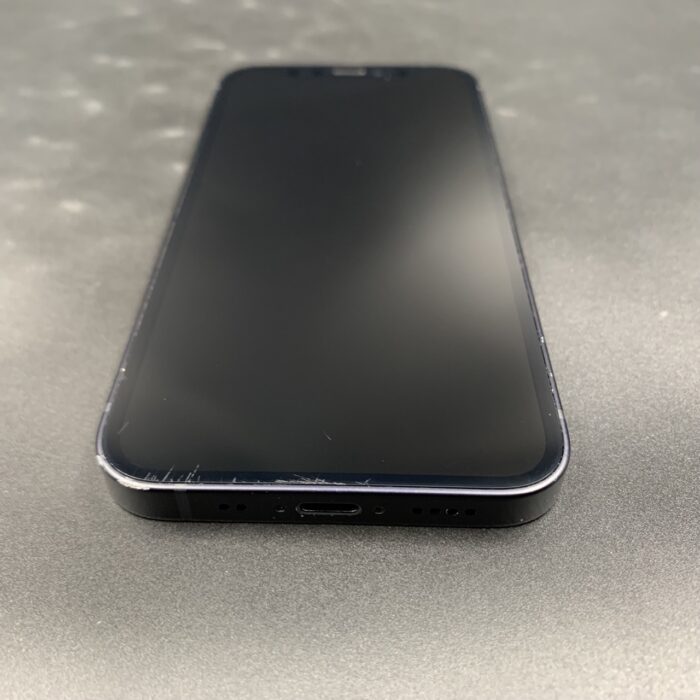 iPhone 12 Mini 128GB Black - Image 8