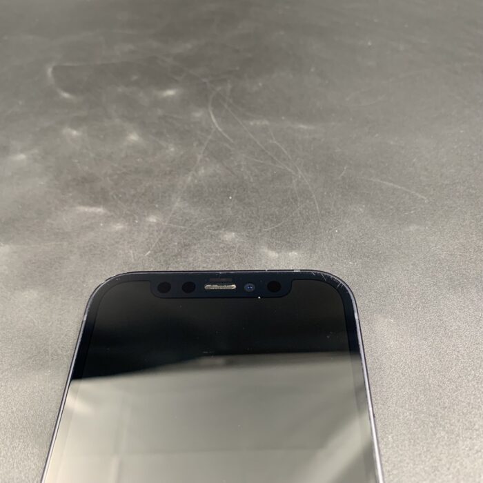iPhone 12 Mini 128GB Black - Image 9