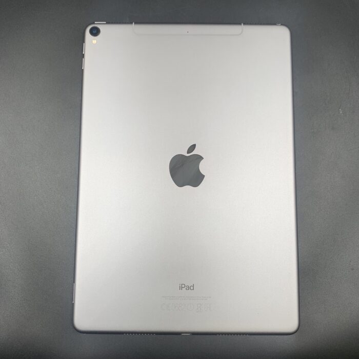 iPad Pro (10.5 - Inch) 64GB Wifi + Cellular Space Grey - Image 6