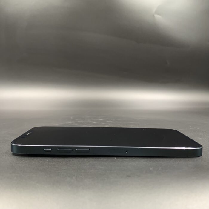 iPhone 12 Pro Max 512GB Midnight Blue - Image 4