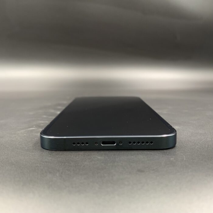 iPhone 12 Pro Max 512GB Midnight Blue - Image 5